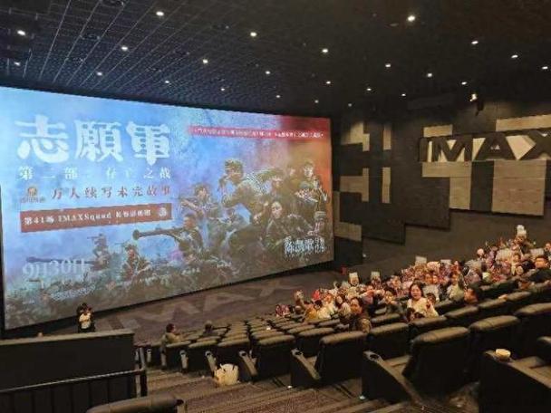 全国影院排名榜单TOP10 | 2025最新票房数据 | 热门影院推荐排行