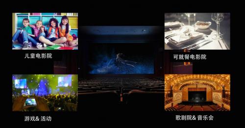 5G影院在线观看：畅享超高清无卡顿直播，免费体验5G极速观影新速度
