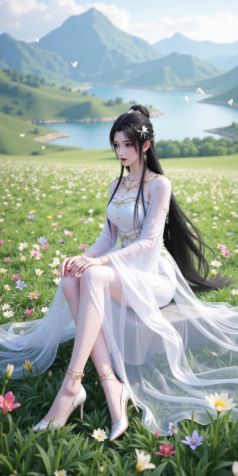 美女被我操哭了的相关介绍